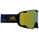 RED BULL SPECT Park /mat bleu bleu /smoke jaune mirror cat 2