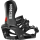 NIDECKER LT Supermatic /noir