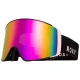 ROXY Storm MG W /noir rose /clux ml rose /cat 3