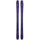 SCOTT Sea 98 /noir violet