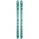SCOTT Sea 85 /menthe vert