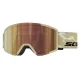 SCOTT Shield LS /mojave beige /amp ls cinnamon chrome /cat 1-3