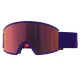 SCOTT Ambit /purple /AMP red chrome /cat 3