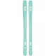 ZAG Ubac 95 Femme /glacier