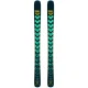 BLACK CROWS Atris /turquoise