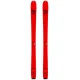 BLACK CROWS Camox Freebird /rouge