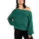 FREEMAN T.PORTER Peria Rib /antique vert