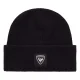 ROSSIGNOL Corporate T Beanie /noir