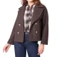 DEELUXE EST 74 Leonora Jacket /Brown