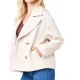 DEELUXE EST 74 Leonora Veste /beige