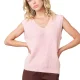 DEELUXE EST 74 Pia Pull /Light Pink