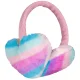 BARTS Hearty Earmuffs /fuchsia