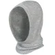 BARTS Karesa Hood /heather grey