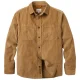 PASSENGER Backcountry Cord Light Shirt 2.0 /Caramel