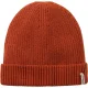 PASSENGER Compass Beanie /foncé rust