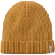 PASSENGER Compass Beanie /chiné ocre