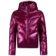 PROTEST PRT Jolan snowjacket /Current purple