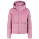 PROTEST PRT Breena snowjacket /Valerianlilac
