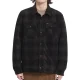 VOLCOM Bowered II Fleece /cacao