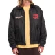 VOLCOM Fa Ozzy Veste /noir