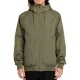 VOLCOM Hernan 10K Veste /wintermoss