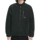 VOLCOM Muzzer Fuzzar Zip /scarab