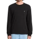 VOLCOM Stone Blanks Bsc Lst /noir