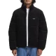 VOLCOM Walltz Cord Veste /noir