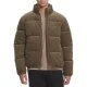 VOLCOM Walltz Cord Veste /earth