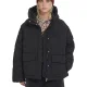 VOLCOM Out Of Boxy Puff /noir