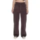 VOLCOM Weellow Ii Cord /Raisin