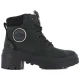 PALLADIUM Pallarise Nbk Wl /black