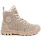 PALLADIUM Pampa Hi Zip Wl Leo /warm sand
