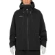 ARMADA Chromatic 3L Veste /noir