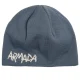 ARMADA AR Skully Beanie /stormy bone dust