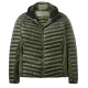 RAB Cirrus Flex Hoody /army
