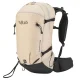 RAB Descendor 30 /foncé pebble