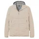 RAB Evolute Hoody /Dark Pebble