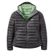 RAB Microlight Alpine Hoody Wmns /graphene