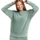 RAGWEAR Dellani Cordy /Dusty Green
