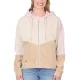 RAGWEAR Queny Sweat Cordy /Marshmallow