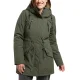 RAGWEAR Elsien /Dark Olive