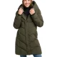 RAGWEAR Natalka /olive foncé
