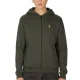 RAGWEAR Natten Emb /olive foncé