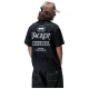 JACKER Collective T-shirt /Black