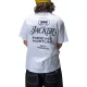 JACKER Collective T-Chemise /blanc