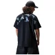 JACKER D.Birds Cooper T-shirt /Black