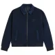 PULL IN Shelby /deep bleu