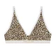 PULL IN Triangle Foulard /feline