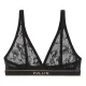 PULL IN Triangle Foulard /mill